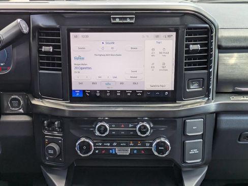 New 2026 Ford F250 Lariat w/ Chrome Package AWD/4WD image 18