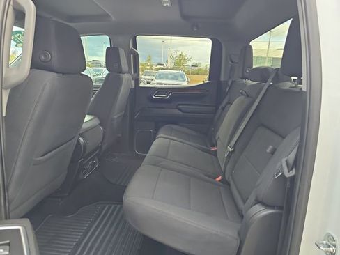 Certified 2023 GMC Sierra 1500 Elevation image 16