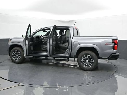 New 2026 Chevrolet Colorado Z71 w/ Technology Package AWD/4WD image 49