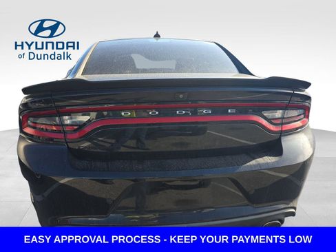 Used 2020 Dodge Charger R/T w/ Daytona Edition Group image 11