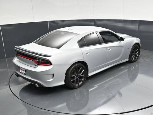 Certified 2022 Dodge Charger R/T w/ Blacktop Package RWD image 45