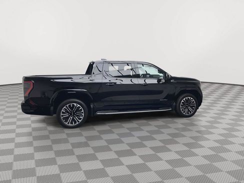 Used 2026 GMC Sierra EV Denali AWD/4WD image 41