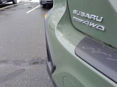 Certified 2025 Subaru Crosstrek 2.5i Sport image 39