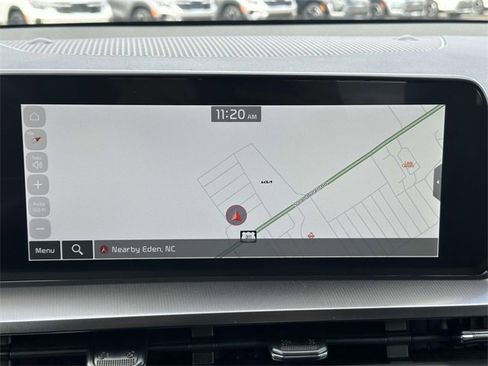 Certified 2025 Kia Telluride S image 13