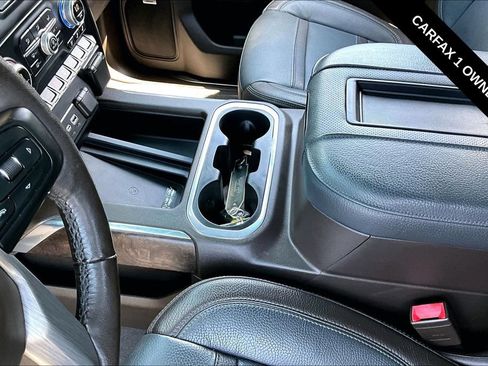 Used 2020 GMC Sierra 1500 Denali w/ Denali Ultimate Package AWD/4WD image 8