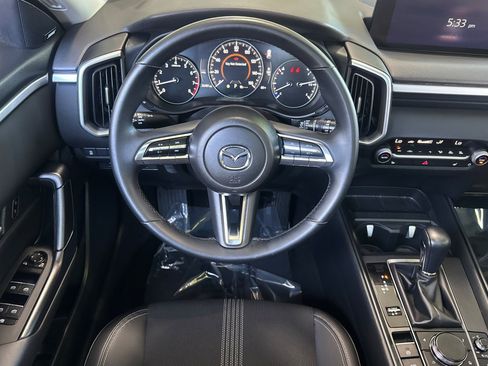 Used 2025 MAZDA CX-50 AWD 2.5 S w/ Premium Package image 31