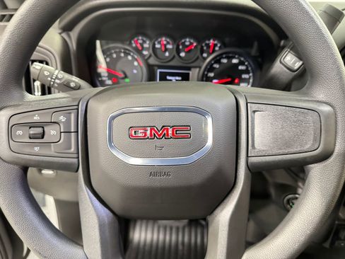 New 2026 GMC Sierra 1500 Pro w/ Pro Value Package image 15