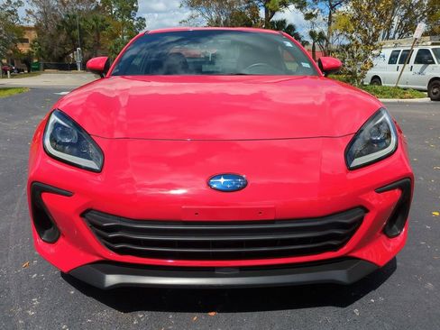 Used 2023 Subaru BRZ Limited image 9