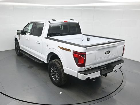 New 2026 Ford F150 Tremor AWD/4WD image 37
