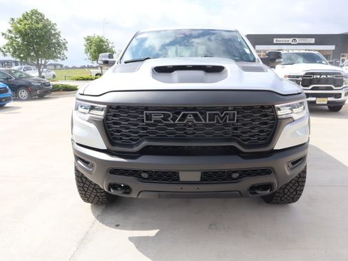 New 2026 RAM 1500 RHO AWD/4WD image 11