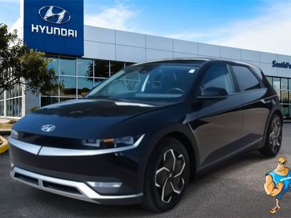 Certified 2023 Hyundai Ioniq 5 SE