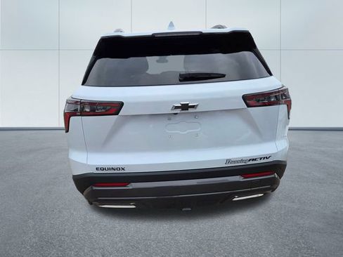 New 2026 Chevrolet Equinox ACTIV image 6