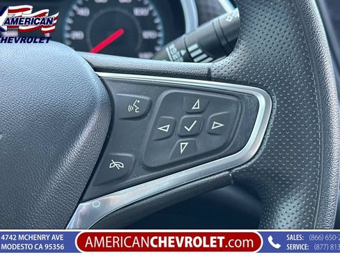 Used 2023 Chevrolet Malibu LT FWD image 33