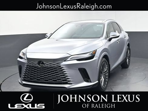 New 2026 Lexus RX 350 w/ Convenience Package AWD/4WD image 6