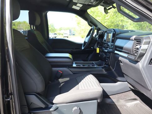 Used 2021 Ford F150 XL w/ STX Appearance Package image 39