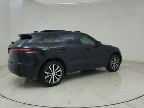 Used 2025 Jaguar F-PACE R-Dynamic S image 71