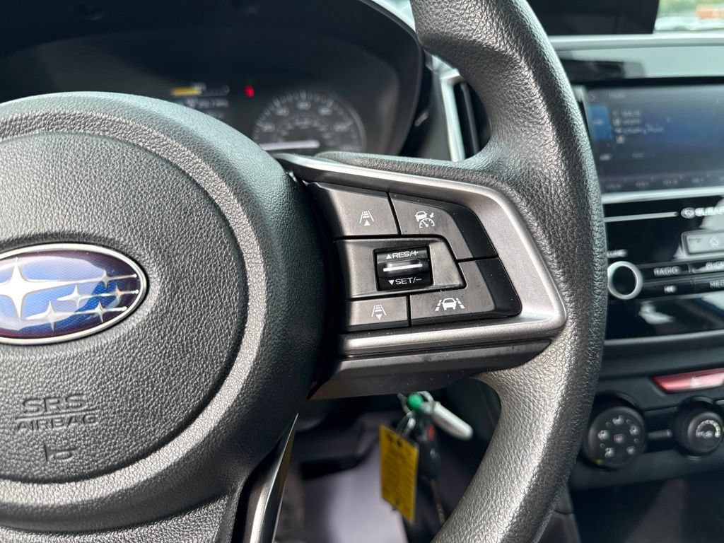 Used 2020 Subaru Impreza 2.0i AWD/4WD image 28
