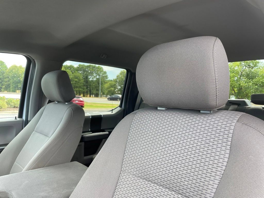 Used 2019 Ford F150 XLT AWD/4WD image 23