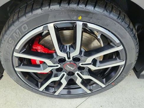 Used 2025 MINI Cooper John Cooper Works image 59