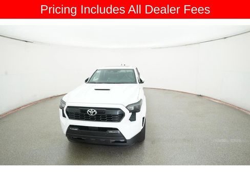 New 2025 Toyota Tacoma TRD Sport RWD image 15