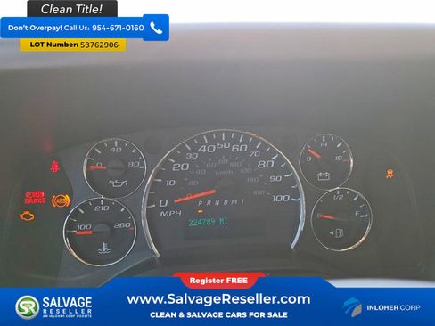 Used 2014 Chevrolet Express 2500 RWD image 12