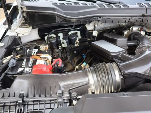 Used 2022 Ford F250 XL w/ Power Equipment Group AWD/4WD image 35