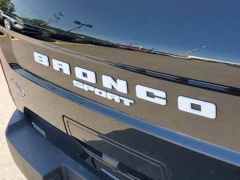 Certified 2022 Ford Bronco Sport Outer Banks AWD/4WD image 6