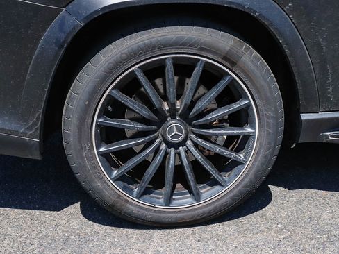 Used 2021 Mercedes-Benz GLS 63 AMG 4MATIC image 18