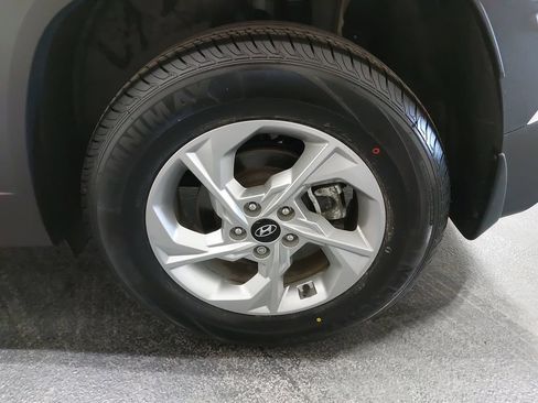 Used 2023 Hyundai Tucson SEL AWD/4WD image 33