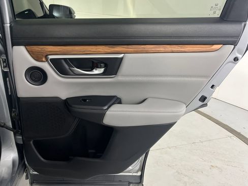 Used 2019 Honda CR-V EX-L image 29