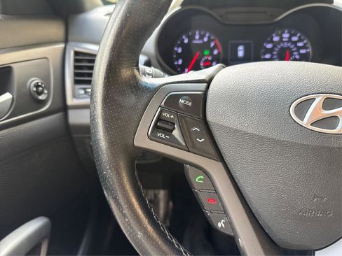 Used 2016 Hyundai Veloster Turbo image 25