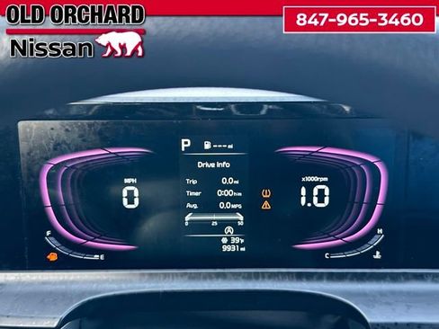 Used 2024 Kia Seltos LX image 21