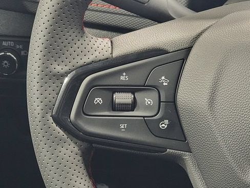 New 2026 Chevrolet TrailBlazer RS FWD image 25