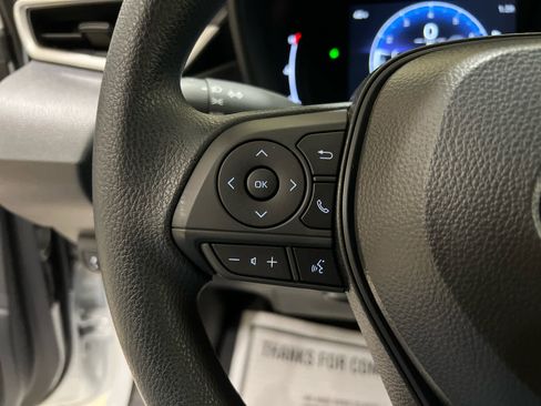 New 2026 Toyota Corolla LE image 15