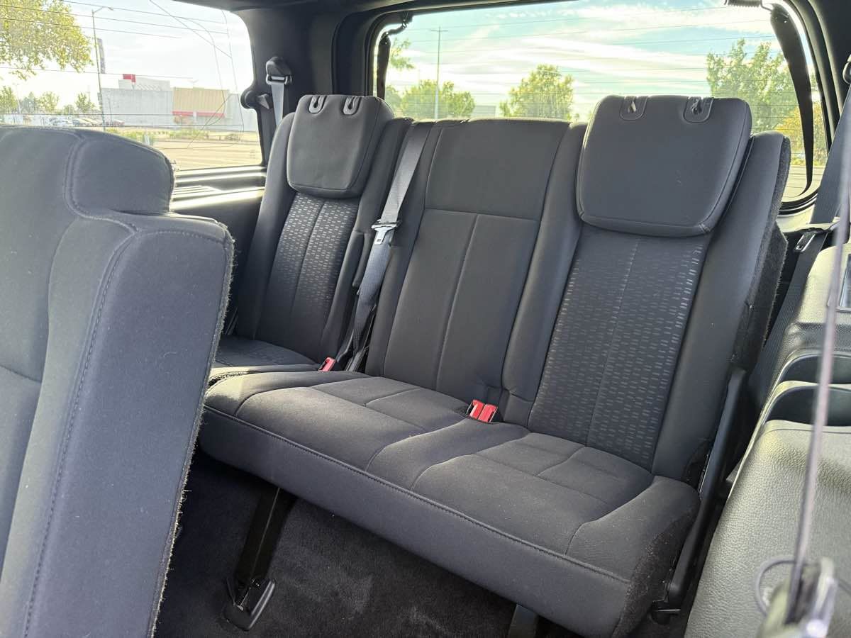 Used 2017 Ford Expedition XLT AWD/4WD image 23