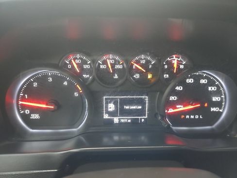 Used 2021 Chevrolet Silverado 3500 W/T w/ WT Convenience Package AWD/4WD image 27