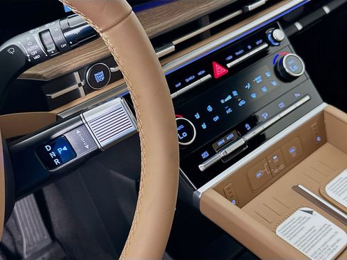 New 2026 Hyundai Santa Fe Limited FWD image 15