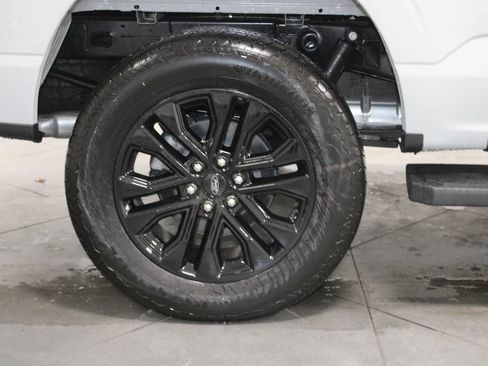 New 2026 Ford F150 Lariat AWD/4WD image 15
