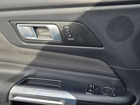 New 2026 Ford Mustang EcoBoost image 15