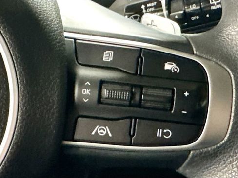 Used 2023 Kia Sportage LX AWD/4WD image 10