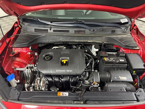 Used 2019 Hyundai Kona SEL image 6