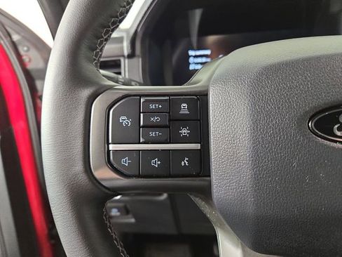 Used 2024 Ford F150 XLT w/ Equipment Group 302A MID image 23