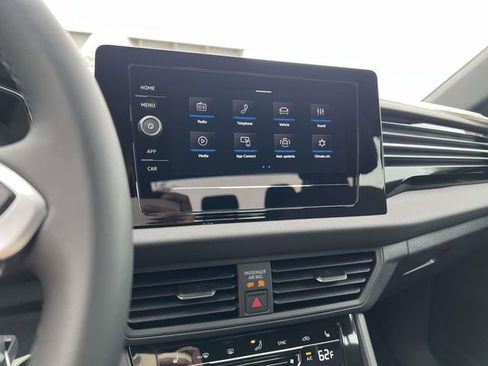 New 2026 Volkswagen Jetta Sport image 17