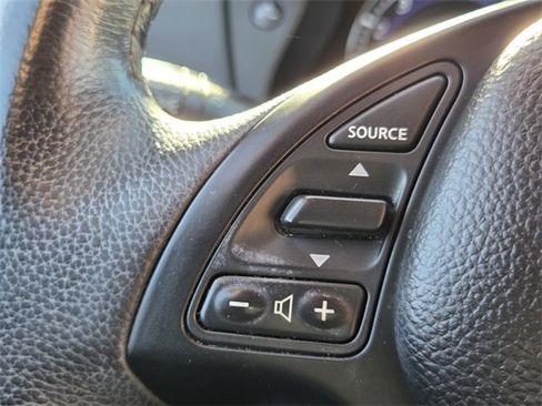 Used 2016 INFINITI QX50 Journey w/ Premium Package image 33