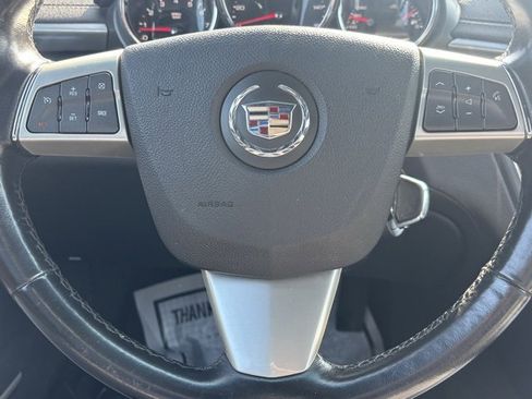 Used 2014 Cadillac CTS Performance image 17