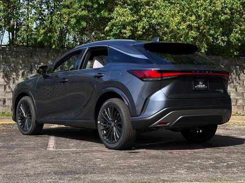 New 2026 Lexus RX 350 Premium w/ Accessory Package (2T) AWD/4WD image 5