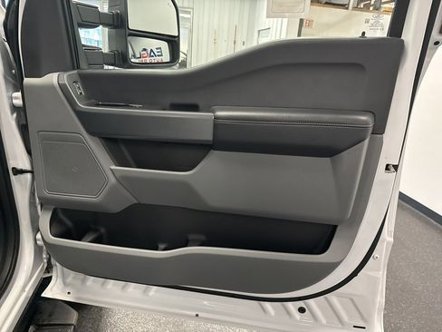 Used 2023 Ford F350 XL w/ STX Appearance Package image 32