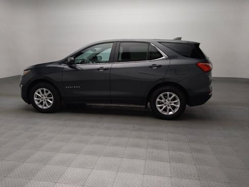 Used 2018 Chevrolet Equinox LT image 3
