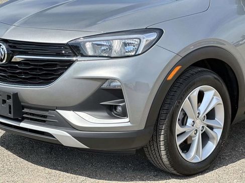 Certified 2023 Buick Encore GX Preferred w/ Cold Weather Comfort Package FWD image 9