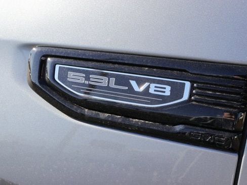 New 2026 GMC Sierra 1500 Elevation w/ Elevation Premium Package image 11